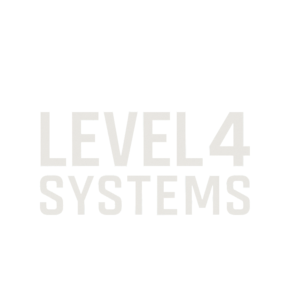 LEVEL4 SYSTEMS